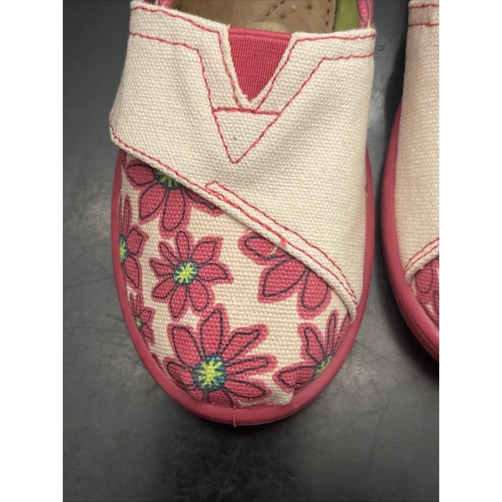 Toms nib authentic
